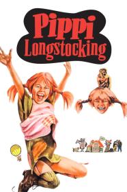 Pippi Longstocking (1969) [1080p] [BluRay] <span style=color:#39a8bb>[YTS]</span>