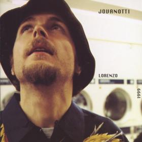 Jovanotti - Lorenzo 1999 - Capo Horn (1999 Pop) [Flac 16-44]