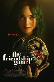 The Friendship Game 2022 1080p AMZN WEBRip 1400MB DD 5.1 x264<span style=color:#39a8bb>-GalaxyRG[TGx]</span>