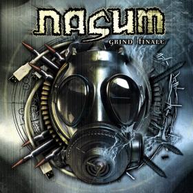Nasum - Grind Finale (2005, 2008) [WMA] [Fallen Angel]