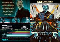 Tronː Legacy (2010) • IMAX • 4K-Bluray 1440p x265 10bit SDR [Hindi-English] DTS 5.1 ~ PeruGuy