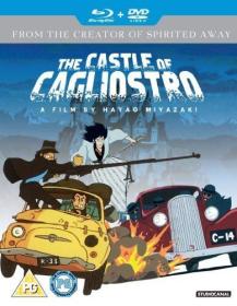 Lupin III Movie 2 Il Castello Di Cagliostro BDRip 1080p DTS ITA AC3 ITA AAC ITA JAP Subs Chapters By KaizokuAce