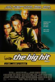 The Big Hit (1998) [Mark Wahlberg] 1080p BluRay H264 DolbyD 5.1 + nickarad