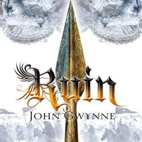 John Gwynne - 2019 - Ruin - The Fallen and the Faithful, Book 3 (Fantasy)