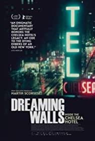 Dreaming Walls Inside the Chelsea Hotel 2022 1080p Webrip X265 AAC<span style=color:#39a8bb>-AOC</span>
