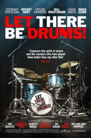Let There Be Drums (2022) [720p] [WEBRip] <span style=color:#39a8bb>[YTS]</span>