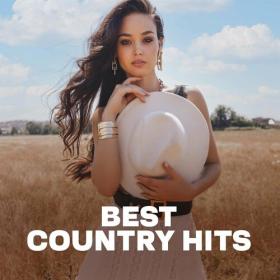 Various Artists - Best Country Hits (2022) Mp3 320kbps [PMEDIA] ⭐️