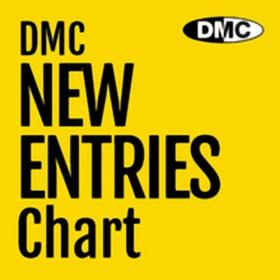 Various Artists - DMC New Entries Chart 2022 Week 34 (2022) Mp3 320kbps [PMEDIA] ⭐️