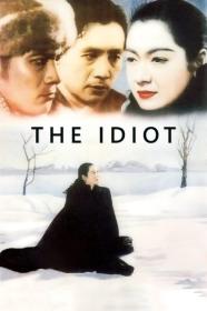 The Idiot (1951) [720p] [WEBRip] <span style=color:#39a8bb>[YTS]</span>