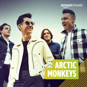 Arctic Monkeys - Discography [FLAC Songs] [PMEDIA] ⭐️