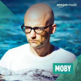 Moby - Discography [FLAC Songs] [PMEDIA] ⭐️