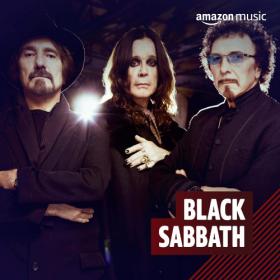 Black Sabbath - Discography [FLAC Songs] [PMEDIA] ⭐️