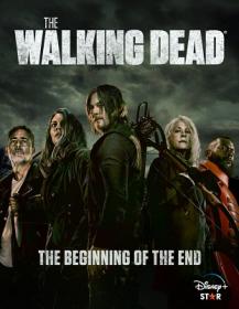 The Walking Dead S11E23 Famiglia 1080p WEBMux ITA ENG DD 5.1 x265-BlackBit