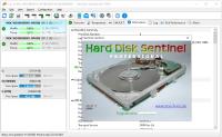 Hard Disk Sentinel Pro v6.01.7 + Activate
