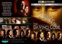 The Da Vinci Code (2006) 4K-Bluray SDR 1440p 10bit x265 [Hindi-English] ~ PeruGuy