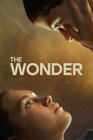The Wonder (2022) [1080p] [WEBRip] [5.1] <span style=color:#39a8bb>[YTS]</span>