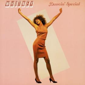 Whitney Houston - Whitney Dancin' Special (1986 Dance) [Flac 24-44]