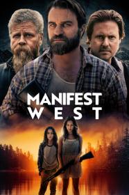 Manifest West (2022) [1080p] [WEBRip] [5.1] <span style=color:#39a8bb>[YTS]</span>