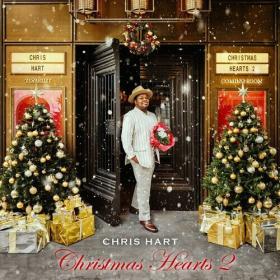 Chris Hart - Christmas Hearts 2 (2022) Mp3 320kbps [PMEDIA] ⭐️