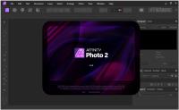 Serif Affinity Photo v2.0.0 (x64) Multilingual Pre-Activated