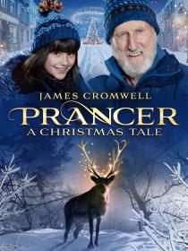 Prancer A Christmas Tale 2022 1080p BRRIP X264 AAC<span style=color:#39a8bb>-AOC</span>