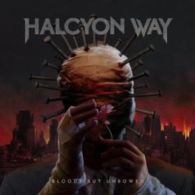Halcyon Way - Bloody But Unbowed (2018) [WMA] [Fallen Angel]