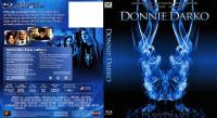 Donnie Darko Directors Cut - Mystery 2001 Eng Rus Multi-Subs 720p [H264-mp4]