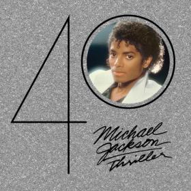 Michael Jackson - Thriller 40 (2022) Mp3 320kbps [PMEDIA] ⭐️