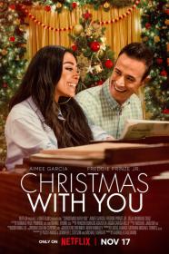 Christmas With You (2022) [1080p] [WEBRip] [5.1] <span style=color:#39a8bb>[YTS]</span>
