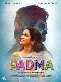Padma (2022) Malayalam HQ HDRip - x264 - AAC - 700MB