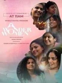 Wonder Women (2022) 1080p Malayalam TRUE WEB-DL - AVC - UNTOUCHED - AAC - 1.5GB