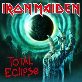 Iron Maiden - Total Eclipse (2022 Remaster) [24bit-96kHz] FLAC [PMEDIA] ⭐️