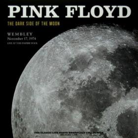 Pink Floyd - The Dark Side Of The Moon - Wembley November 17, 1974  Live At The Empire Pool (2022) Mp3 320kbps [PMEDIA] ⭐️