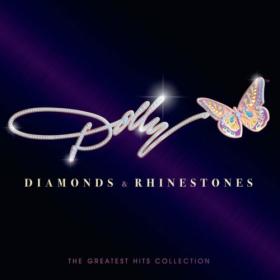 Dolly Parton - Diamonds & Rhinestones- The Greatest Hits Collection (2022) FLAC [PMEDIA] ⭐️