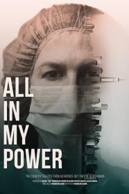 All In My Power (2022) [720p] [WEBRip] <span style=color:#39a8bb>[YTS]</span>