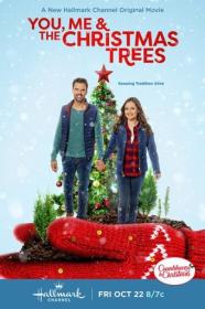 You Me And The Christmas Trees 2021 1080p WEB-DL H265 5 1 BONE