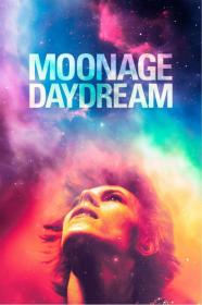 Moonage Daydream (2022) [720p] [WEBRip] <span style=color:#39a8bb>[YTS]</span>