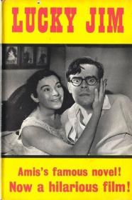 Lucky Jim (1957) [1080p] [WEBRip] <span style=color:#39a8bb>[YTS]</span>