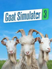 Goat Simulator 3 <span style=color:#39a8bb>[DODI Repack]</span>