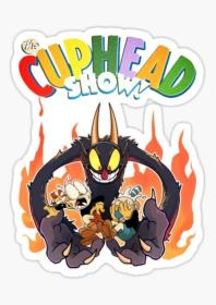 The Cuphead Show S03 WEBRip x264<span style=color:#39a8bb>-ION10</span>