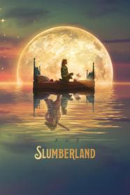 Slumberland (2022) [720p] [WEBRip] <span style=color:#39a8bb>[YTS]</span>