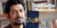 Mukherjee, Siddhartha (4 books)