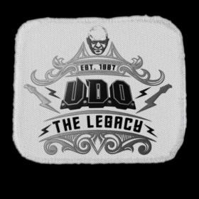 U D O  - The Legacy (Best Of) (2022) [16Bit-44.1kHz] FLAC [PMEDIA] ⭐️