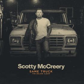 Scotty McCreery - Same Truck  (Deluxe) (2022) [16Bit-44.1kHz] FLAC [PMEDIA] ⭐️