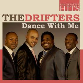 The Drifters - THE GREATEST HITS_ The Drifters - Dance With Me (2022) FLAC [PMEDIA] ⭐️