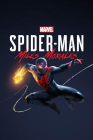 Marvel's SpiderMan Miles Morales <span style=color:#39a8bb>[DODI Repack]</span>