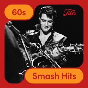 Various Artists - 60's Smash Hits (2022) Mp3 320kbps [PMEDIA] ⭐️