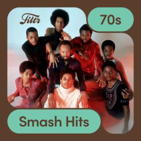 Various Artists - 70's Smash Hits (2022) Mp3 320kbps [PMEDIA] ⭐️