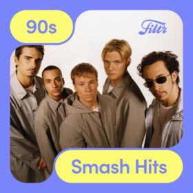 Various Artists - 90's Smash Hits (2022) Mp3 320kbps [PMEDIA] ⭐️