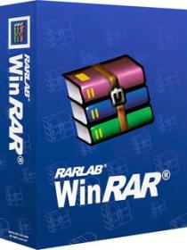 WinRAR v6.20 Beta 1 (x64x86) + Fix [NEW]